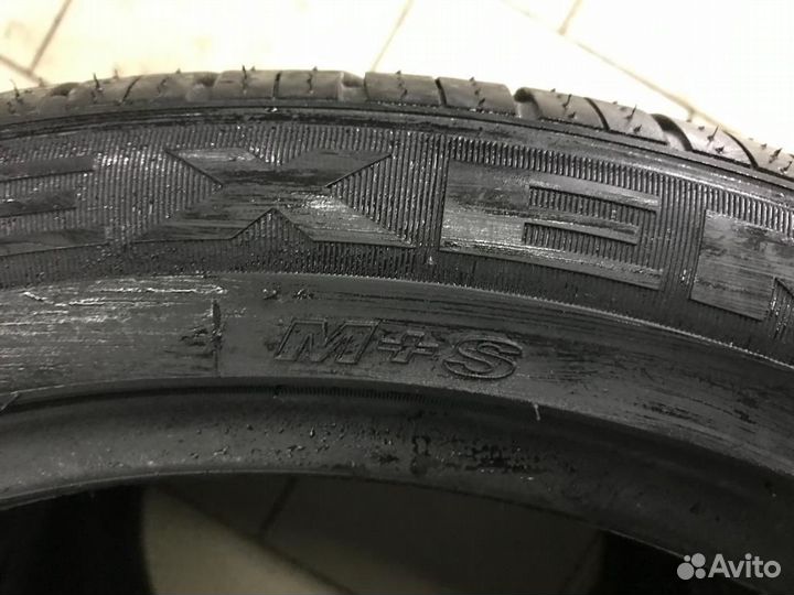 Yokohama BluEarth AE51 205/60 R16 96W