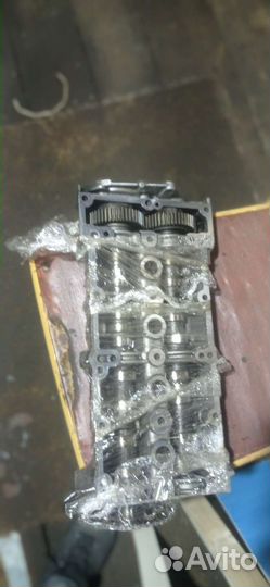 Запчасть для Opel actra H дизель