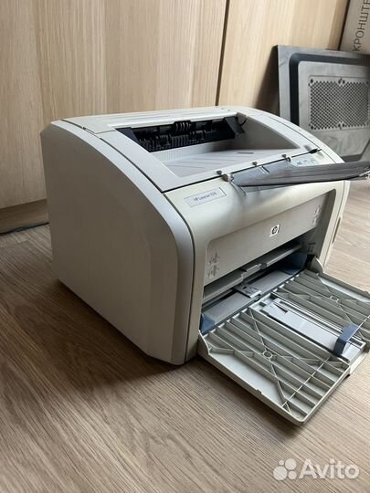 Принтер