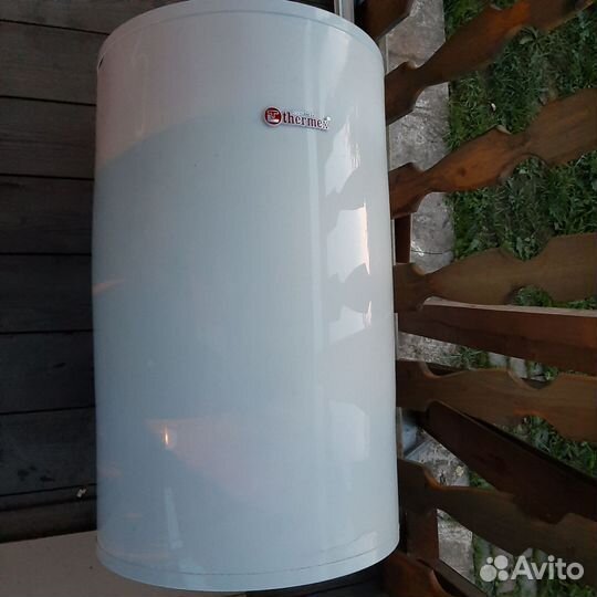 Водонагреватель термекс 80 литров бу