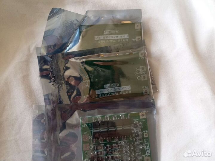 Аккумуляторы 18650 высокотоковые LiitoKala 3000