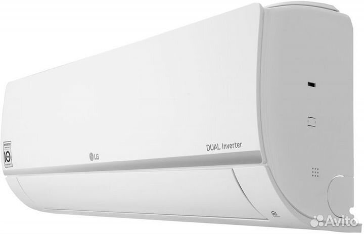 Сплит система LG P07SP2 (Инвертор)