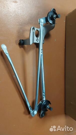 Трапеция механизм дворников Toyota Rav 4 ACA30
