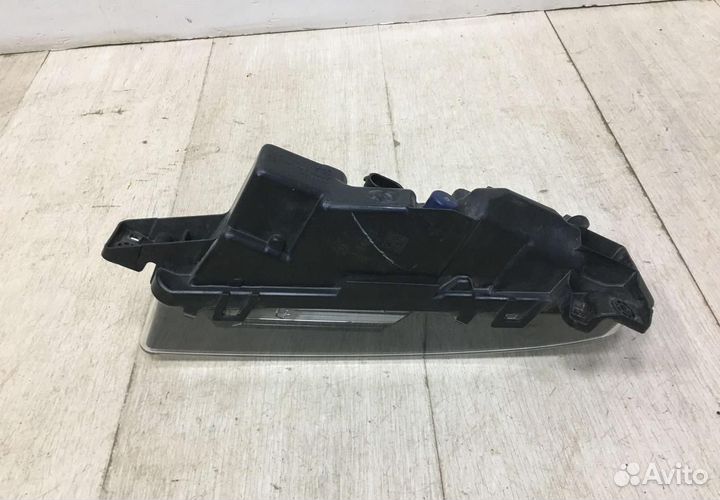 Фара противотуманная левая BMW 5 G30 OEM 514494771