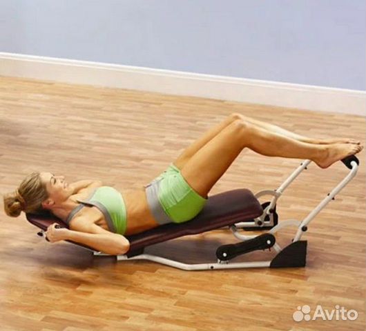 Женский тренажор - Изи Шейпер