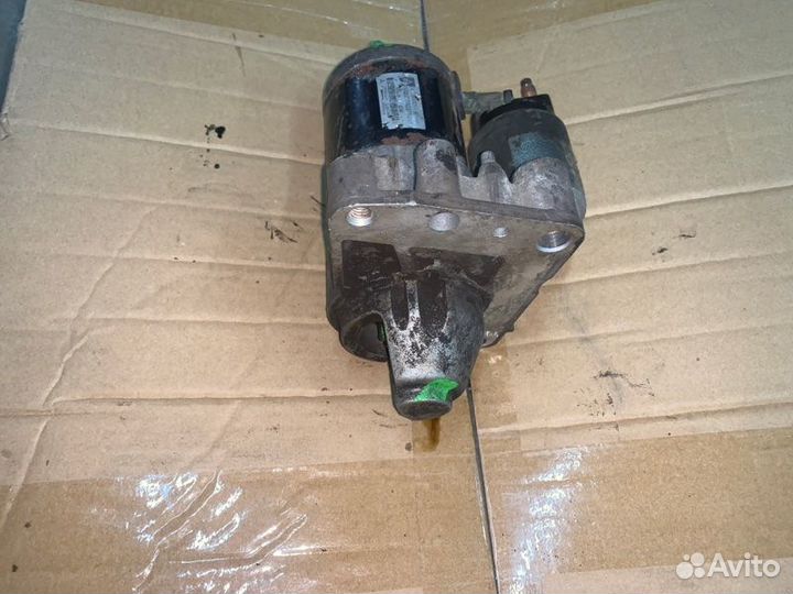 Стартер EP6 еп6 EP6C еп6Ц EP6DT еп6дт EP6CDT