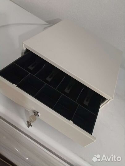 Денежный ящик касса электронный