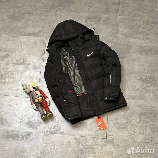Куртка nike