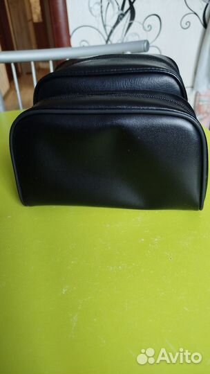 Косметичка бьюти кейс