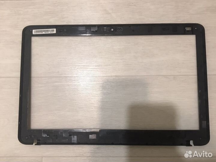 Рамка матрицы для ноутбука Toshiba L650d
