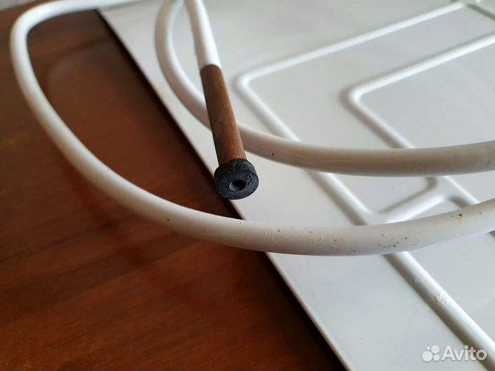 Испаритель для холодильника Норд-226 (Новый)