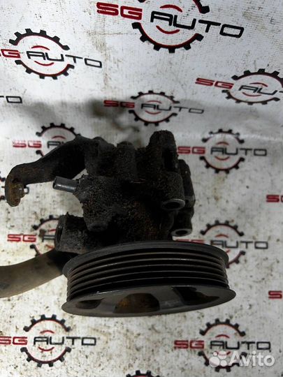 Насос гидроусилителя руля Toyota Celica 7 (T230)