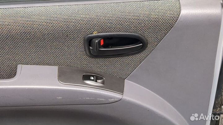 Дверь боковая Hyundai Matrix, 2005