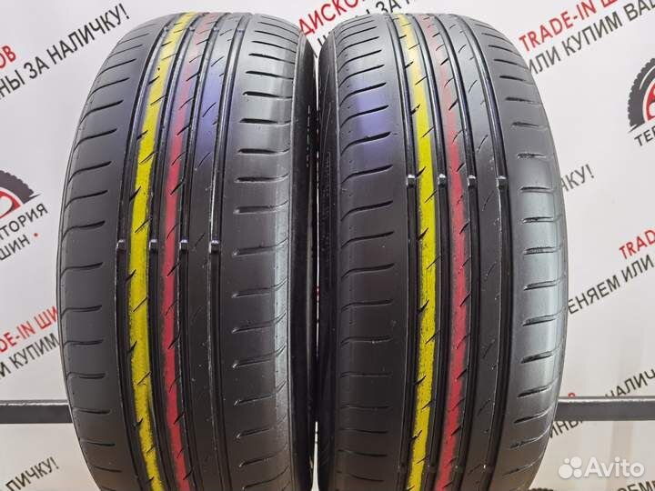 Nexen N'Blue HD Plus 205/60 R16 92H