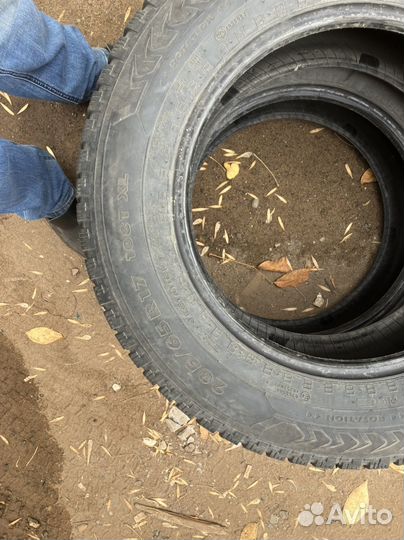 Nordman 5 235/65 R17 108D