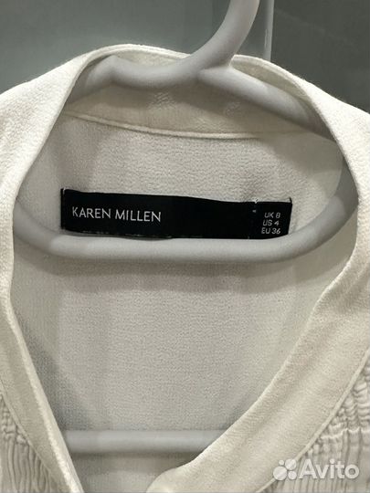 Блузка Karen Millen