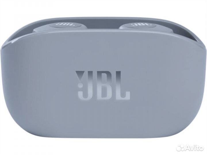 Беспроводные наушники JBL Wave 100TWS Серый