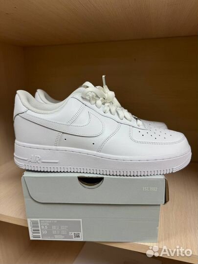 Nike Air force 1