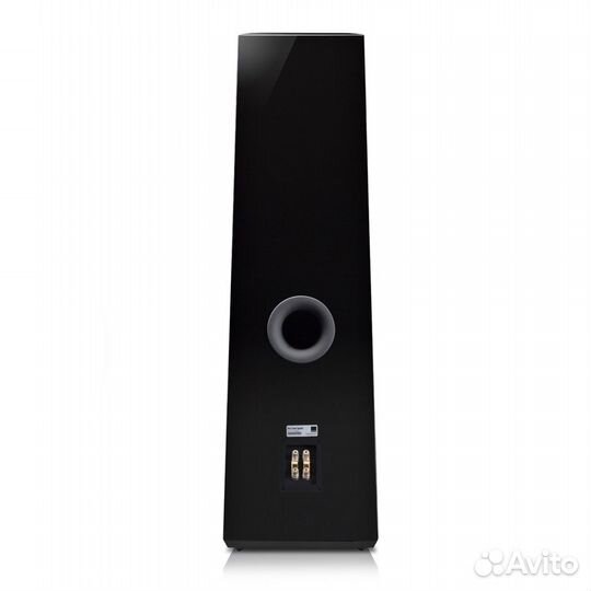 Напольная акустика SVS Ultra Tower black oak