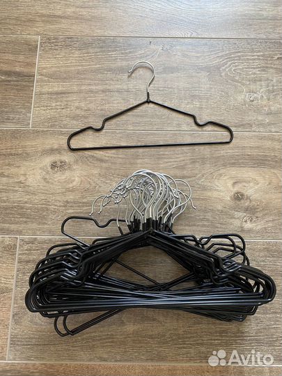 Вешалки плечики детские