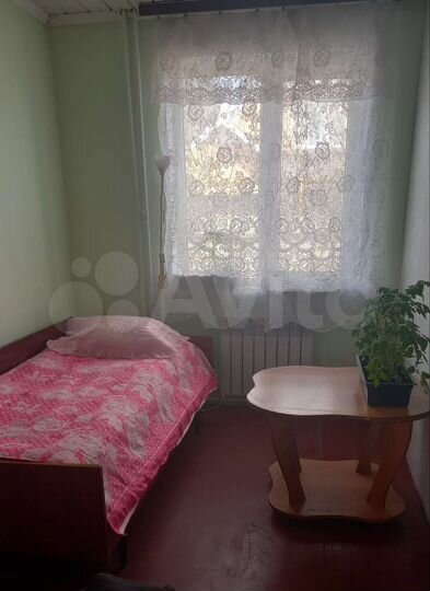 Дом 70 м² на участке 10 сот.