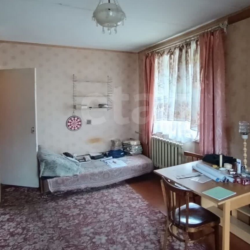 Квартира 2-комн. 44.3 м² в Харовск — фото 5