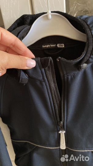 Детские вещи на мальчика