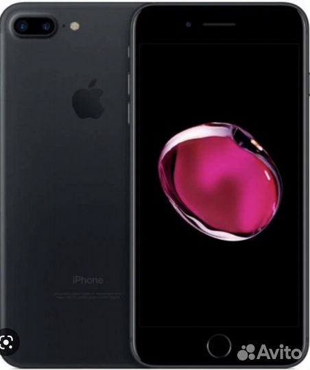 iPhone 7 Plus, 32 ГБ