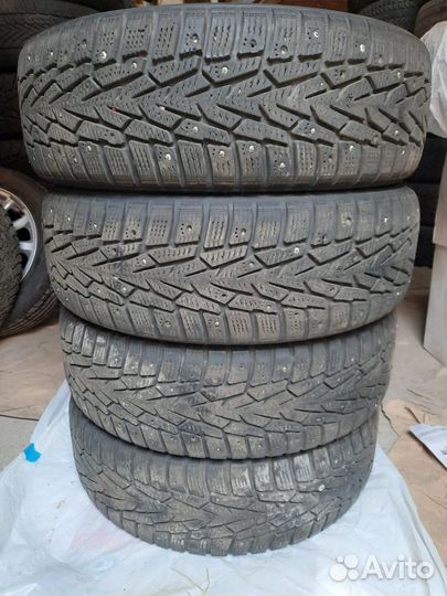 Nokian Tyres Nordman 7 185/65 R15 82T