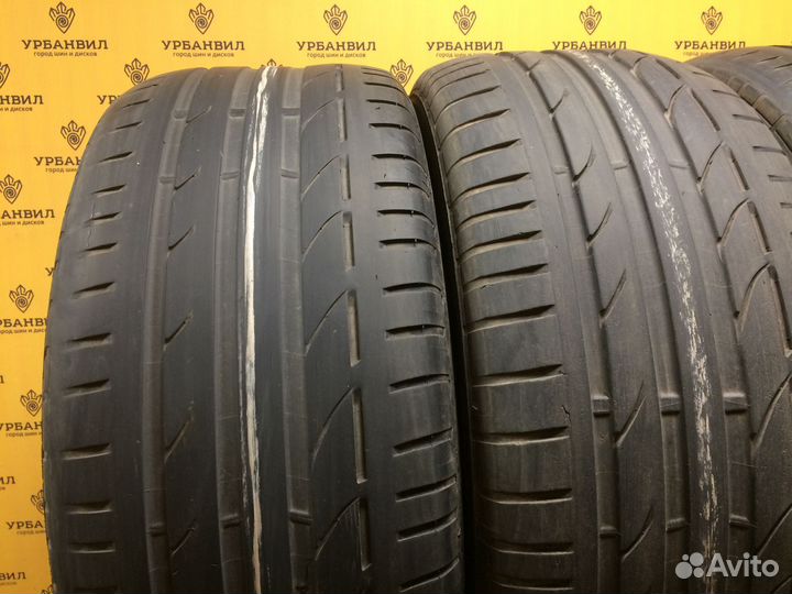 Bridgestone Potenza S001 245/45 R18 97Y