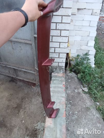 Спойлер айди 80б4