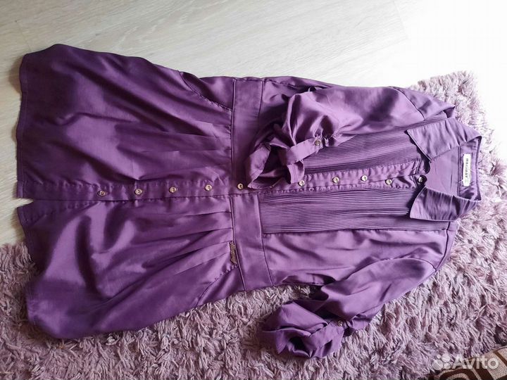 Пакет одежды