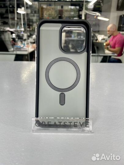 Чехол Unique Case iPhone 14/14 Pro/14 Pro Max