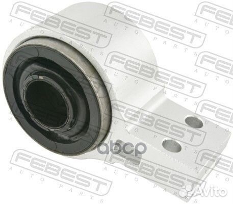 Сайлентблок рычага задн с кроншт правый ford EX