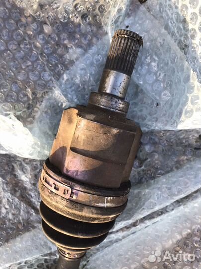 Внутривальный привод со скалкой