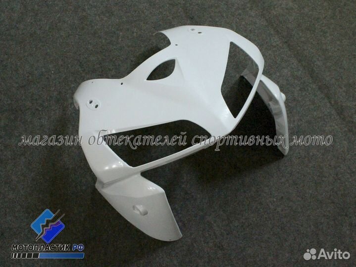 Honda cbr600rr 2005-2006 мотопластик