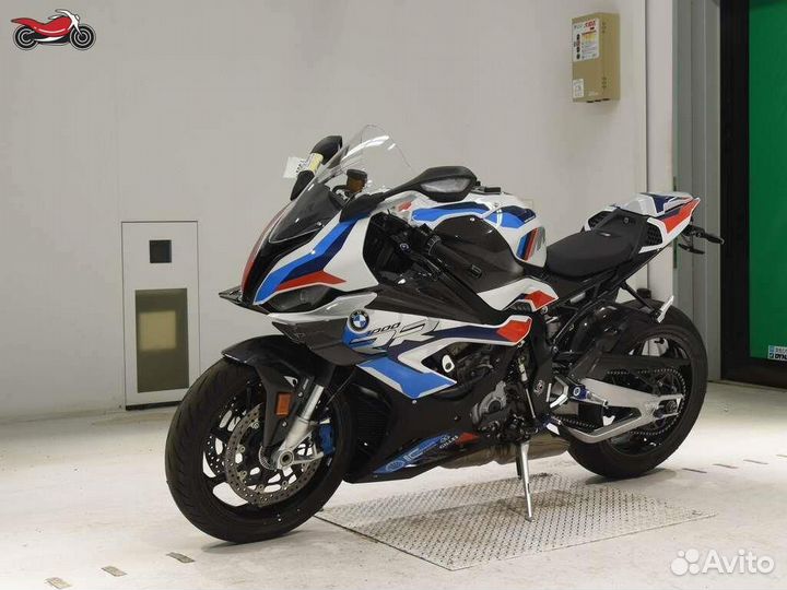 BMW M 1000 RR 2021г