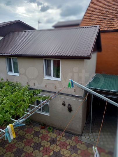 2-к. квартира, 45 м², 1/2 эт.