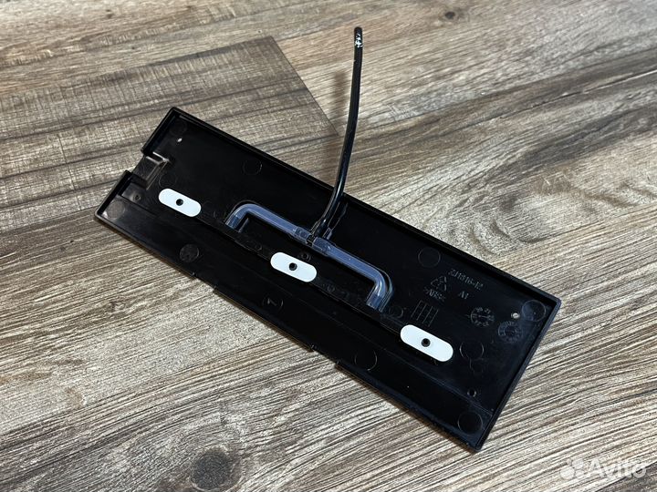 Форсунки для подачи воды Deebot Ozmo 920 / 950