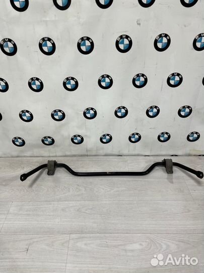 Стабилизатор задний Bmw X5 Xdrive35I E70 N55B30A