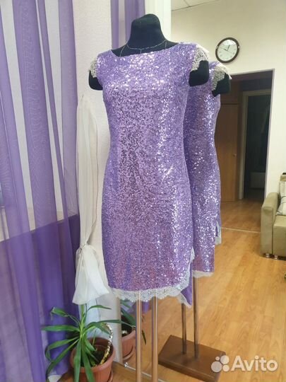 Швея/портной/конструктор на дому