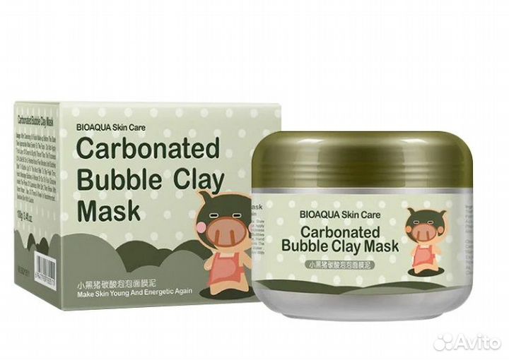 Корейская косметика, Bioaqua