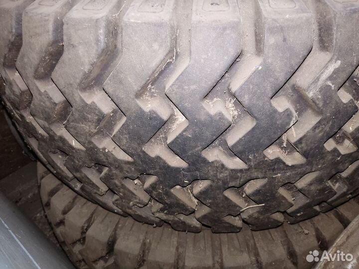 Шина 980х390-457 кф-105A