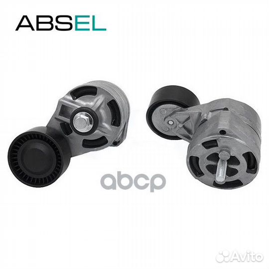 Натяжитель приводного ремня fr200009 absel