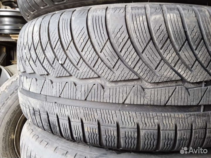 Michelin Pilot Alpin PA4 245/50 R18 100H