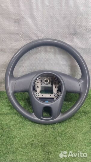 Руль KIA soul 2009