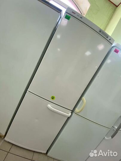 Б/У Холодильник с гарантией