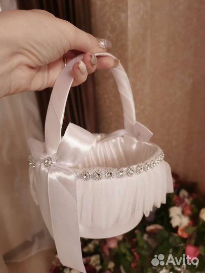 Корзинки 2 шт