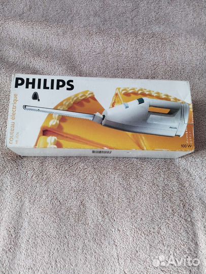 Электрический нож