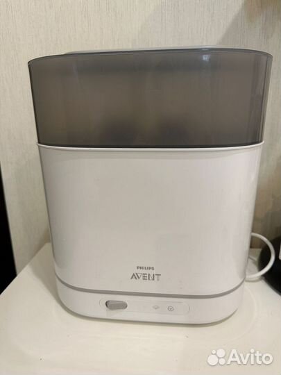 Стерилизатор для бутылочек philips avent